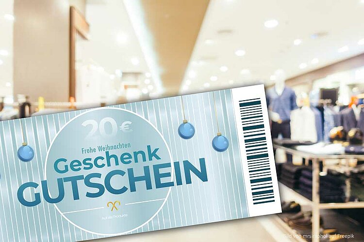 TRADEMAN® Couponing - Preisnachlass durch Barcode 